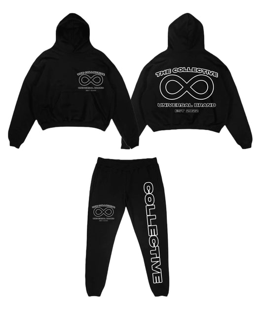 OG Collective Sweatsuit